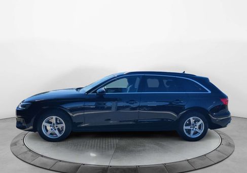 Audi A4, 2023