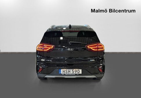 Kia Niro, 2021
