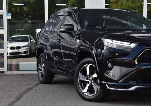 Toyota RAV 4, 2023 3