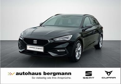 Seat Leon, 2022