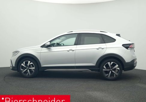 Volkswagen Taigo, 2022