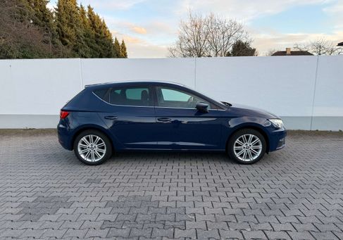 Seat Leon, 2019