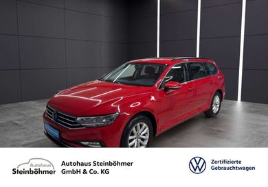 Volkswagen Passat Variant, 2024