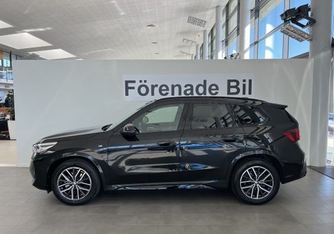 BMW X1, 2025 3