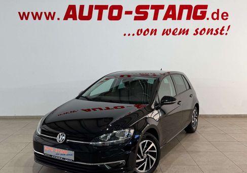 Volkswagen Golf, 2018 2