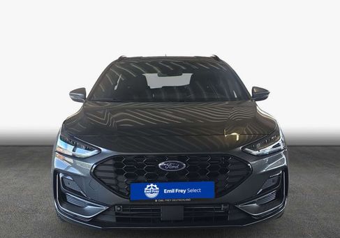 Ford Focus, 2025