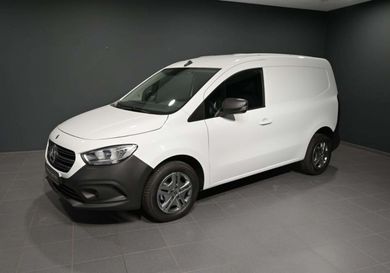 Mercedes-Benz Citan, 2024