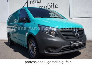 Mercedes-Benz Vito, 2023