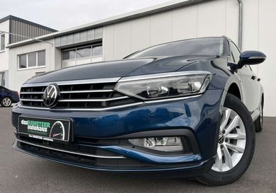 Volkswagen Passat Variant, 2023