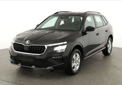 Skoda Kamiq, 2026