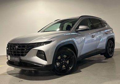 Hyundai Tucson, 2023