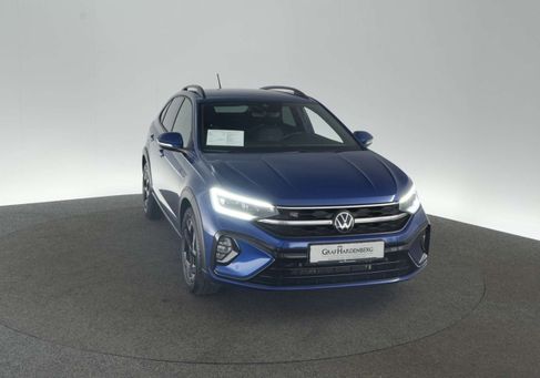 Volkswagen Taigo, 2025