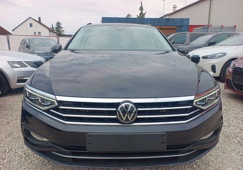 Volkswagen Passat Variant, 2024 2