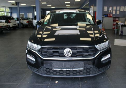 Volkswagen T-Roc, 2019 2