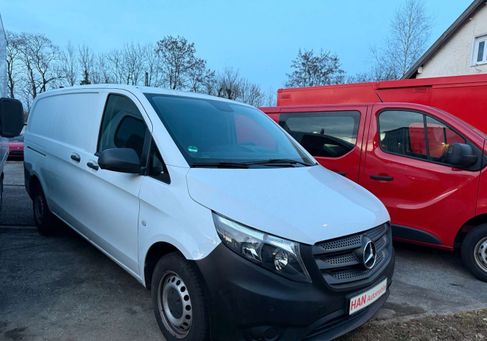 Mercedes-Benz Vito, 2020