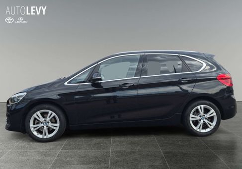 BMW 218, 2019 3