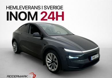 Tesla Model Y, 2026