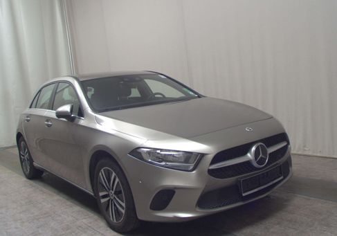 Mercedes-Benz A 220, 2020