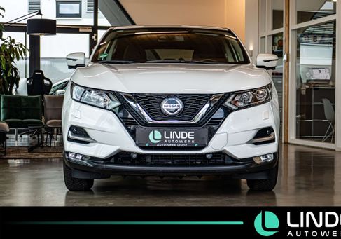 Nissan Qashqai, 2019 2