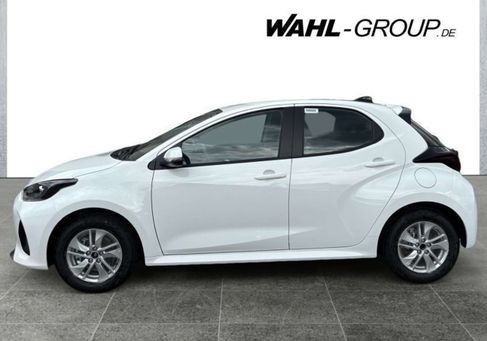 Mazda 2, 2024 2