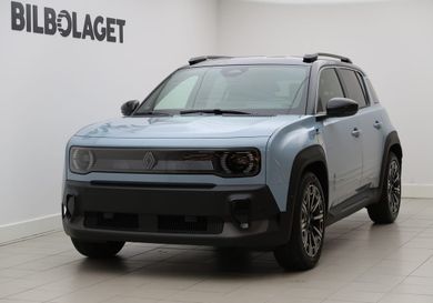 Renault, 2026