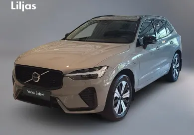 Volvo XC60, 2025
