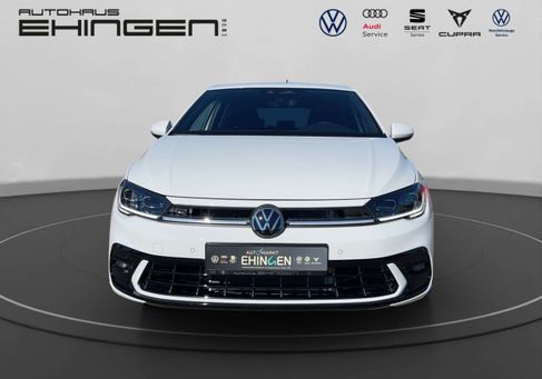 Volkswagen Polo, 2026 2
