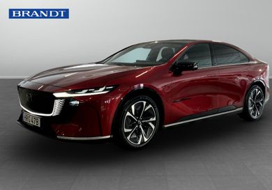 Mazda, 2025