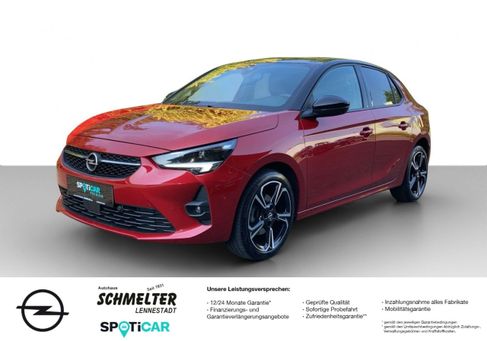 Opel Corsa, 2022