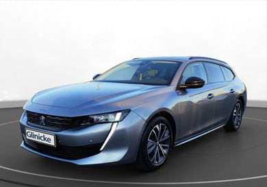Peugeot 508, 2022