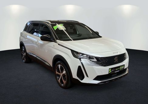 Peugeot 5008, 2023