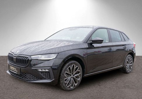 Skoda Scala, 2025