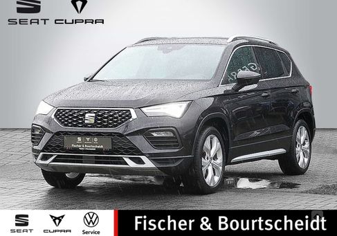 Seat Ateca, 2020