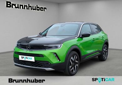 Opel Mokka, 2022