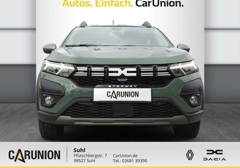 Dacia Sandero, 2023