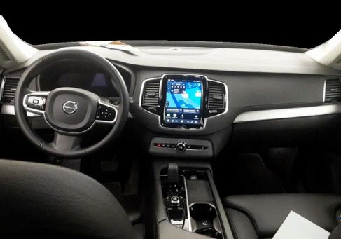 Volvo XC90, 2023 3