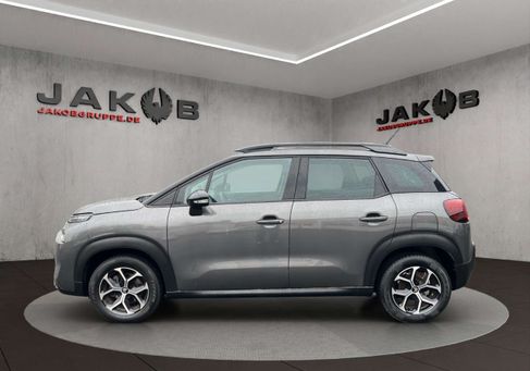 Citroën C3 Aircross, 2023 2