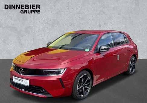 Opel Astra, 2022