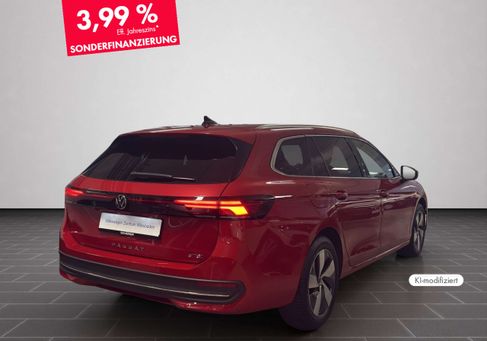 Volkswagen Passat Variant, 2024 2