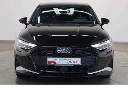 Audi A3, 2025 3