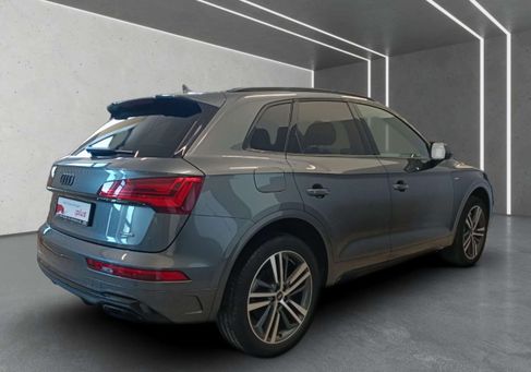 Audi Q5, 2023