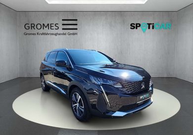 Peugeot 5008, 2023