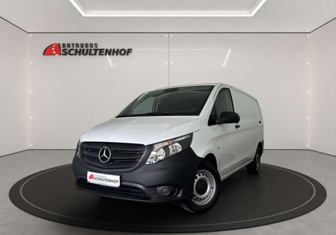 Mercedes-Benz Vito, 2024