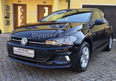 Volkswagen Polo, 2018