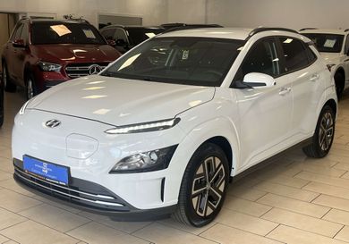 Hyundai Kona, 2022