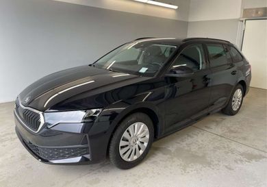 Skoda Octavia, 2026