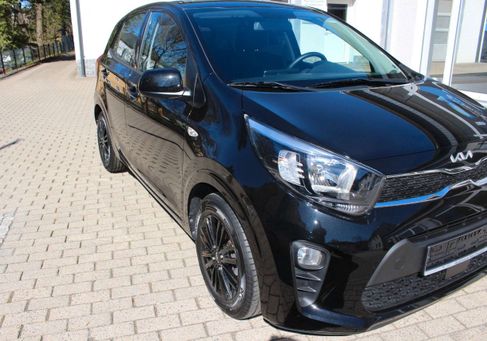 Kia Picanto, 2023