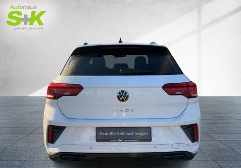 Volkswagen T-Roc, 2023