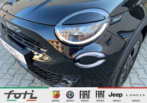 Fiat 600, 2025