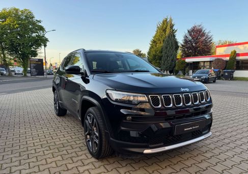 Jeep Compass, 2023 3